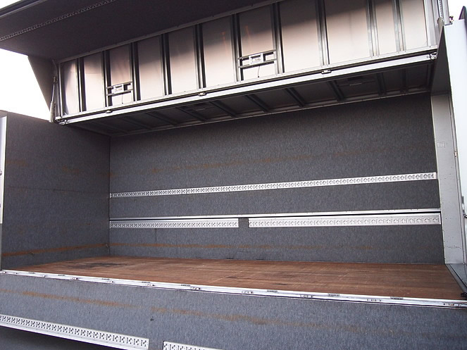 日野 レンジャー ウイング車 中型 KK-FD1JLEG 年式 H14[写真19]