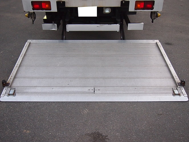 日野 レンジャー ウイング車 中型 KK-FD1JLEG 年式 H14[写真14]