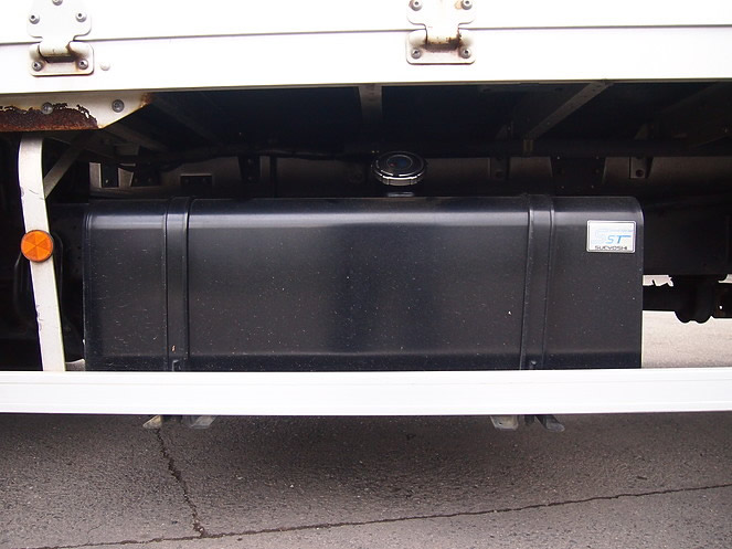 三菱ふそう ファイター ウイング車 中型 PA-FK61F 年式 H18[写真31]