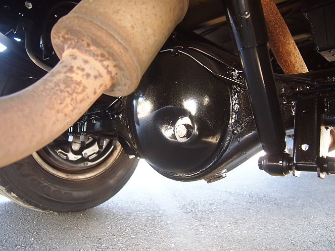 いすゞ エルフ ウイング車 小型 PB-NKR81AN 年式 H17[写真34]