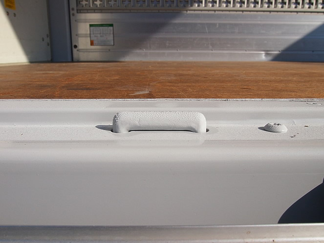 いすゞ エルフ ウイング車 小型 PB-NKR81AN 年式 H17[写真20]