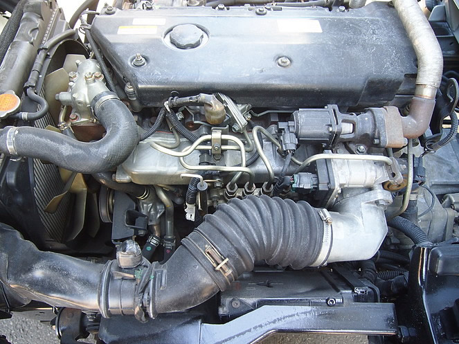 いすゞ エルフ ウイング車 小型 PB-NKR81AN 年式 H17[写真28]