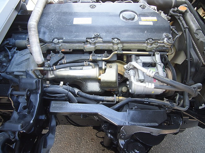 いすゞ エルフ ウイング車 小型 PB-NKR81AN 年式 H17[写真29]