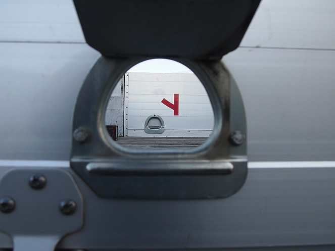 三菱ふそう ファイター 平ボディ 中型 PDG-FK61F 年式 H19[写真20]