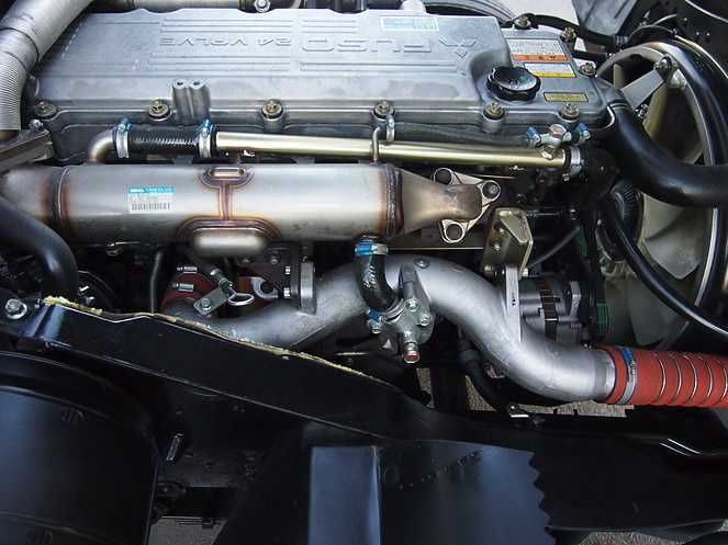 三菱ふそう ファイター 平ボディ 中型 PDG-FK61F 年式 H19[写真33]