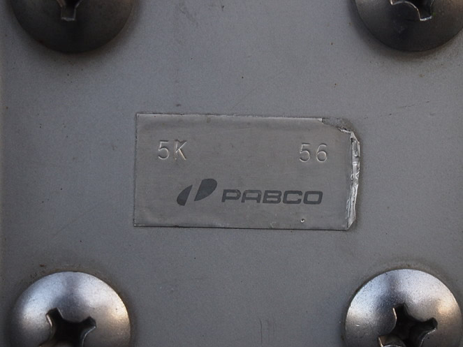 三菱ふそう ファイター 平ボディ 中型 PDG-FK61F 年式 H19[写真11]