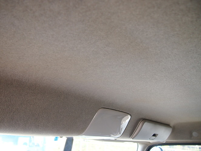 三菱ふそう ファイター 平ボディ 中型 PDG-FK61F 年式 H19[写真28]