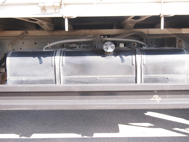 トヨタ ダイナ 平ボディ 小型 KK-XZU412 年式 H14[写真25]