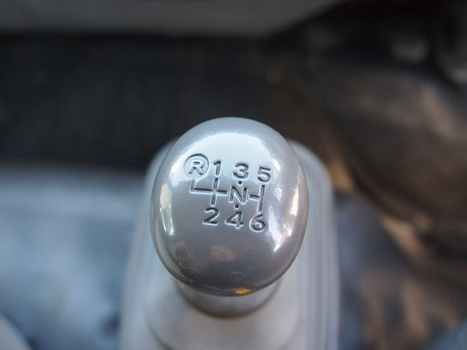 トヨタ ダイナ 平ボディ 小型 KK-XZU412 年式 H14[写真17]