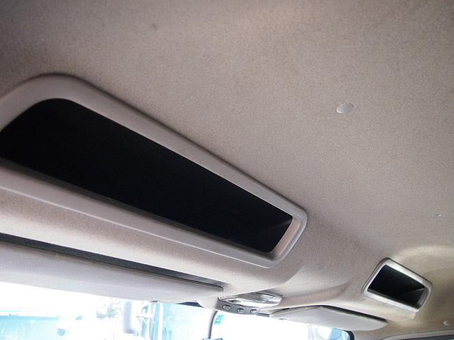 トヨタ ダイナ 平ボディ 小型 KK-XZU412 年式 H14[写真19]