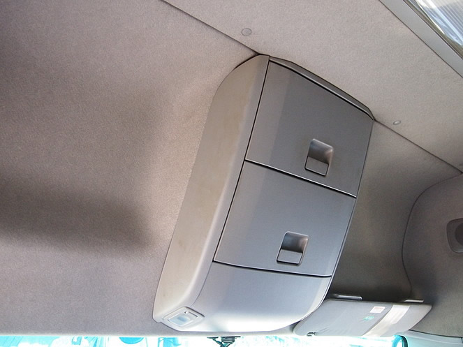 UDトラックス クオン ウイング車 大型 PKG-CD4ZA 年式 H19[写真34]