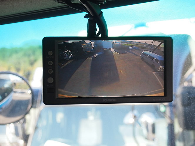 UDトラックス クオン ウイング車 大型 PKG-CD4ZA 年式 H19[写真35]