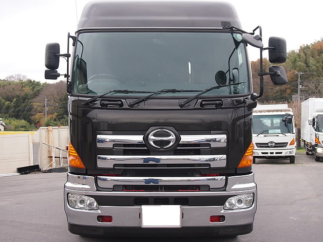 日野 グランドプロフィア トラクタ 大型 KS-SS1EKJA 年式 H17[写真03]