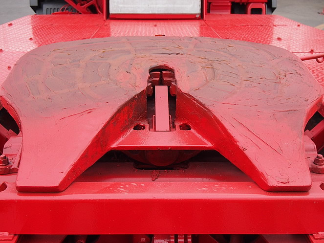 日野 グランドプロフィア トラクタ 大型 KS-SS1EKJA 年式 H17[写真15]