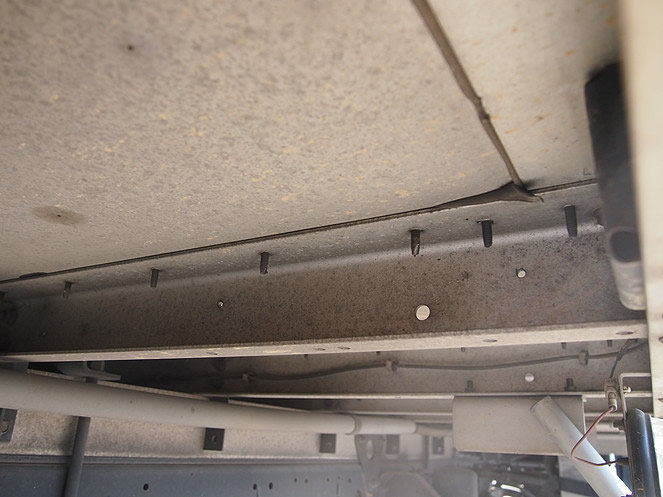 日野 レンジャー ウイング車 中型 KK-FD1JLEA 年式 H16[写真34]