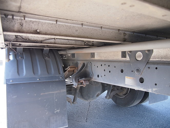 日野 レンジャー ウイング車 中型 KK-FD1JLEA 年式 H16[写真36]