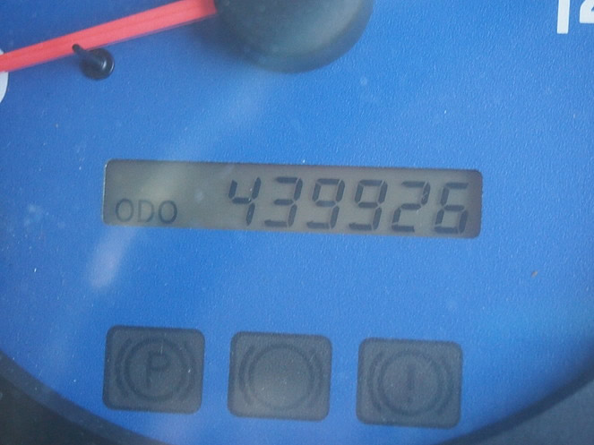 日野 レンジャー ウイング車 中型 KK-FD1JLEA 年式 H16[写真29]