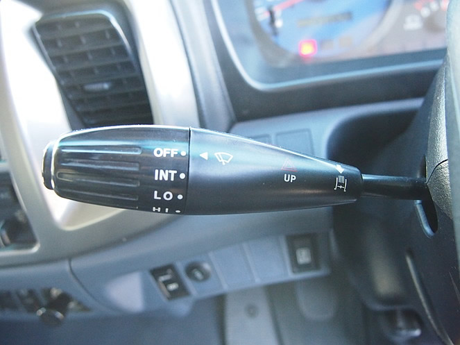 日野 レンジャー ウイング車 中型 KK-FD1JLEA 年式 H16[写真28]