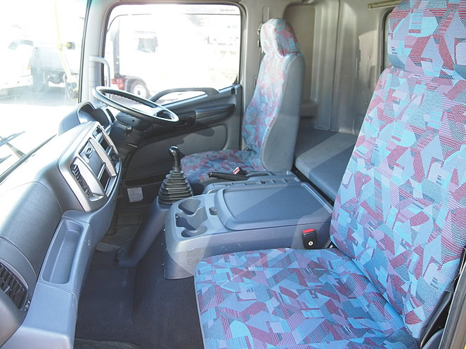 日野 レンジャー ウイング車 中型 KK-FD1JLEA 年式 H16[写真25]