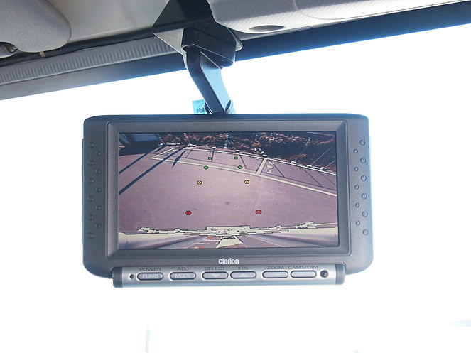 いすゞ エルフ バン車 小型 BDG-NMR85AN 年式 H19[写真22]