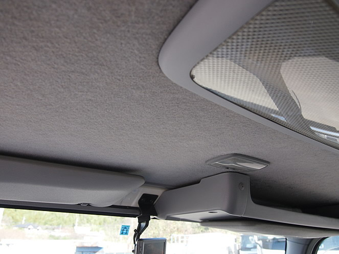 いすゞ エルフ バン車 小型 BDG-NMR85AN 年式 H19[写真21]