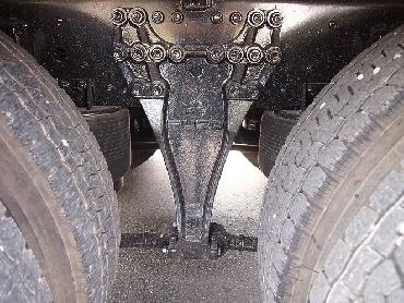 三菱ふそう スーパーグレート 平ボディ 大型 PJ-FU54JUZ 年式 H17 [写真39]