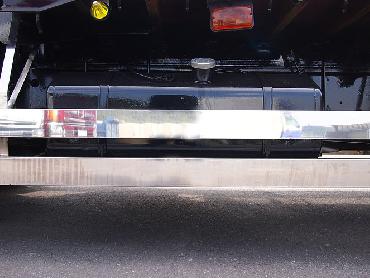 三菱ふそう スーパーグレート 平ボディ 大型 PJ-FU54JUZ 年式 H17 [写真35]