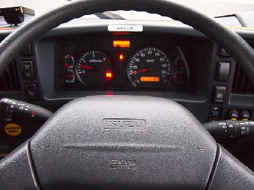 いすゞ フォワード ユニック 中増t PDG-FTR34T2 年式 H20 [写真29]