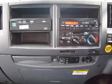 いすゞ フォワード ユニック 中増t PDG-FTR34T2 年式 H20 [写真23]