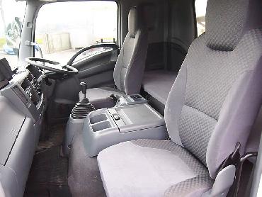 いすゞ フォワード ユニック 中増t PDG-FTR34T2 年式 H20 [写真26]