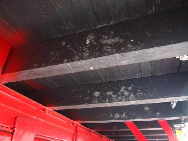 いすゞ フォワード ユニック 中増t PDG-FTR34T2 年式 H20 [写真41]