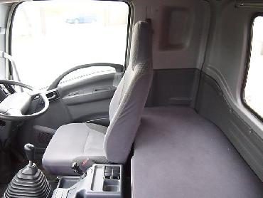 いすゞ フォワード ユニック 中増t PDG-FTR34T2 年式 H20 [写真22]