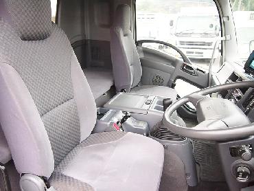 いすゞ フォワード ユニック 中増t PDG-FTR34T2 年式 H20 [写真21]