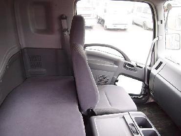 いすゞ フォワード ユニック 中増t PDG-FTR34T2 年式 H20 [写真25]