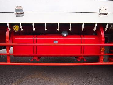 いすゞ フォワード ユニック 中増t PDG-FTR34T2 年式 H20 [写真40]