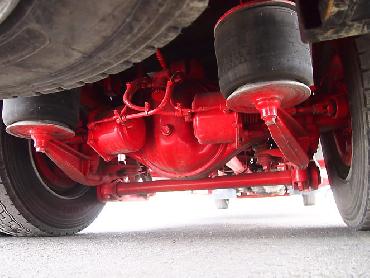 いすゞ フォワード ユニック 中増t PDG-FTR34T2 年式 H20 [写真43]