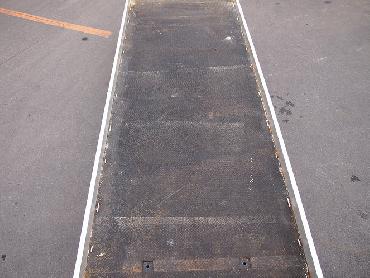 いすゞ フォワード ユニック 中増t PDG-FTR34T2 年式 H20 [写真20]