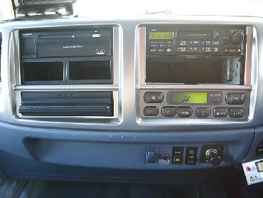 日野 レンジャー ウイング車 中型 KK-FD1JLEG 年式 H14 [写真25]