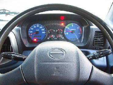 日野 レンジャー ウイング車 中型 KK-FD1JLEG 年式 H14 [写真31]