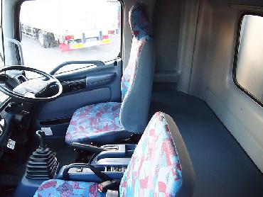 日野 レンジャー ウイング車 中型 KK-FD1JLEG 年式 H14 [写真24]