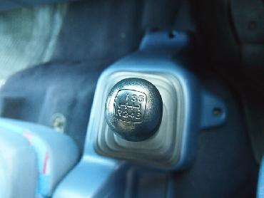 日野 レンジャー ウイング車 中型 KK-FD1JLEG 年式 H14 [写真26]