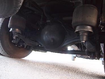 日野 レンジャー ウイング車 中型 KK-FD1JLEG 年式 H14 [写真43]