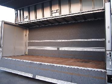 日野 レンジャー ウイング車 中型 KK-FD1JLEG 年式 H14 [写真18]