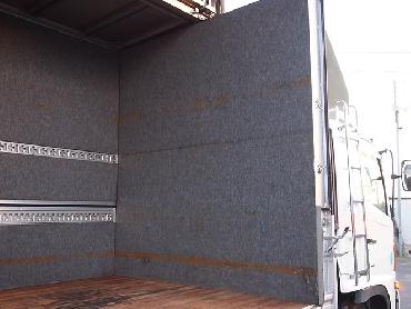 日野 レンジャー ウイング車 中型 KK-FD1JLEG 年式 H14 [写真20]