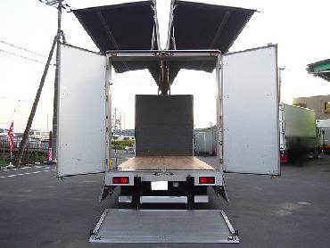 日野 レンジャー ウイング車 中型 KK-FD1JLEG 年式 H14 [写真16]