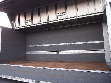 日野 レンジャー ウイング車 中型 KK-FD1JLEG 年式 H14 [写真19]