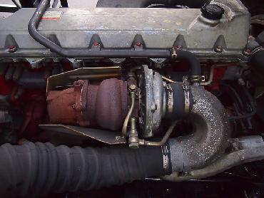 日野 レンジャー ウイング車 中型 KK-FD1JLEG 年式 H14 [写真39]