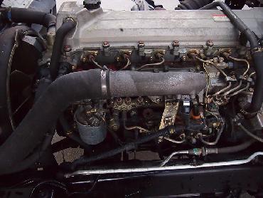 日野 レンジャー ウイング車 中型 KK-FD1JLEG 年式 H14 [写真38]