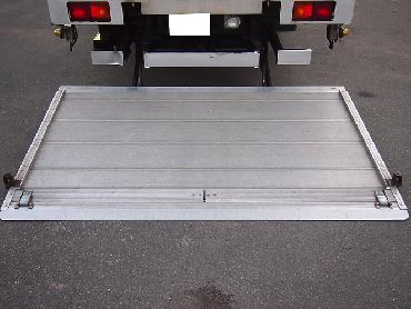 日野 レンジャー ウイング車 中型 KK-FD1JLEG 年式 H14 [写真14]