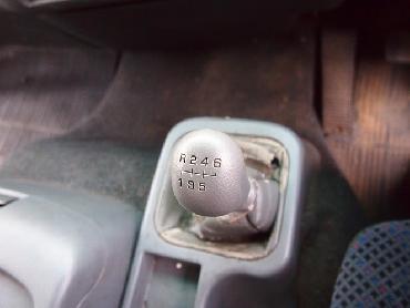 三菱ふそう ファイター ウイング車 中型 PA-FK61F 年式 H18 [写真22]